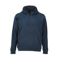Organic cotton & rpet sweat 300g 