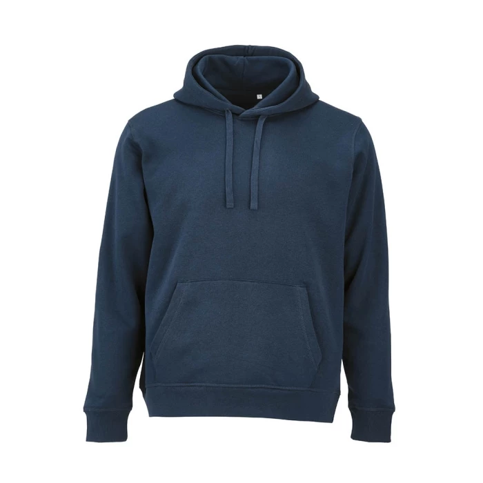 Organic cotton & rpet sweat 300g 