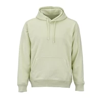 Organic cotton & rpet sweat 300g 