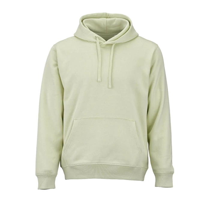 Organic cotton & rpet sweat 300g 