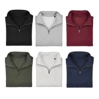 Sweat 340g Made Portugal