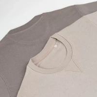Sweat coton bio 300g 