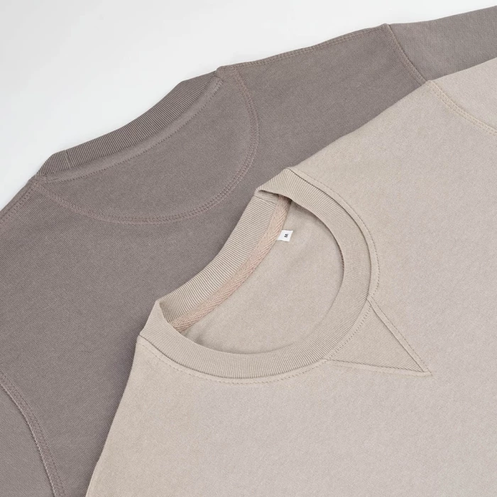 Sweat coton bio 300g 