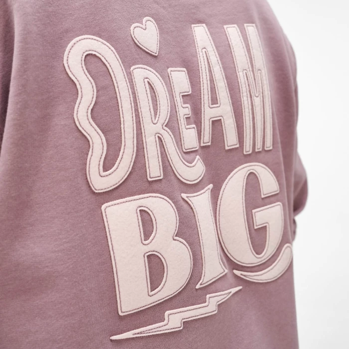 Sweat coton bio 300g 
