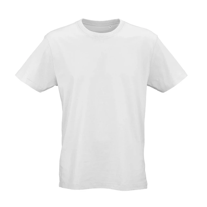 Tee-shirt bio 165g