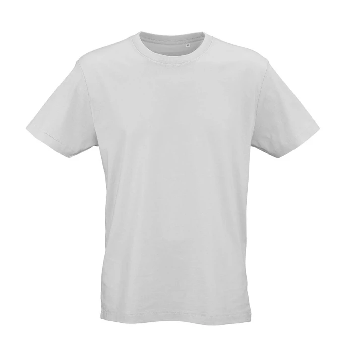 Tee-shirt bio 165g