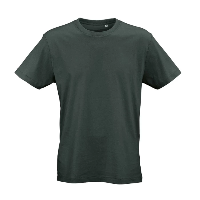 Tee-shirt bio 165g