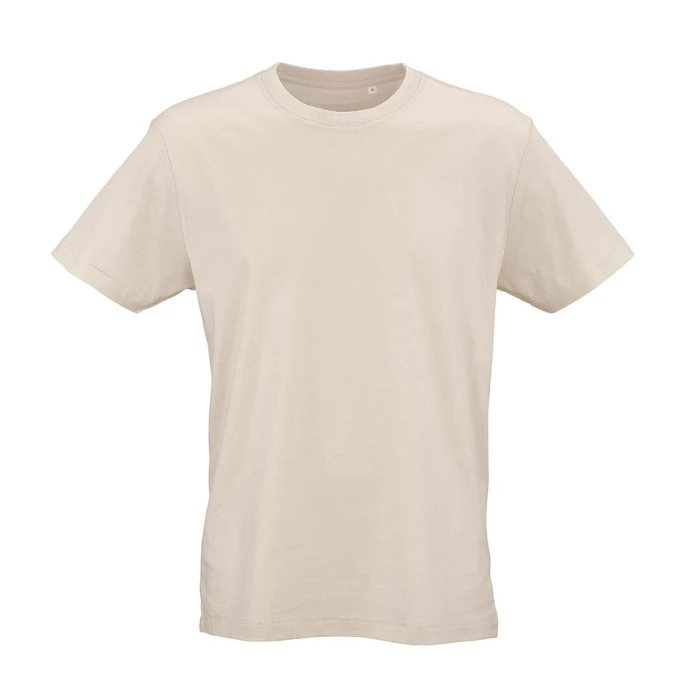 Tee-shirt bio 165g