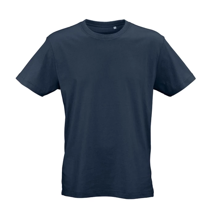 Tee-shirt bio 165g