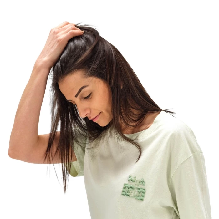 Tee-shirt bio 165g