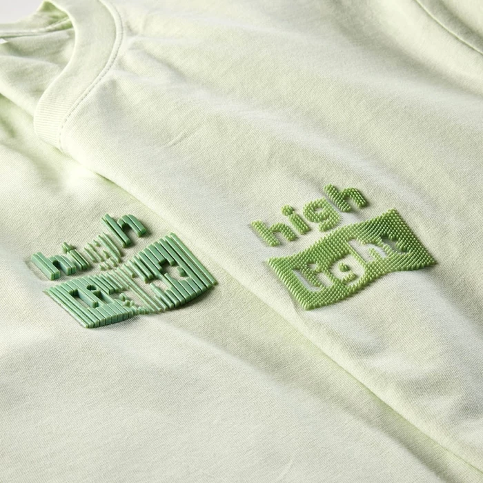 Tee-shirt bio 165g