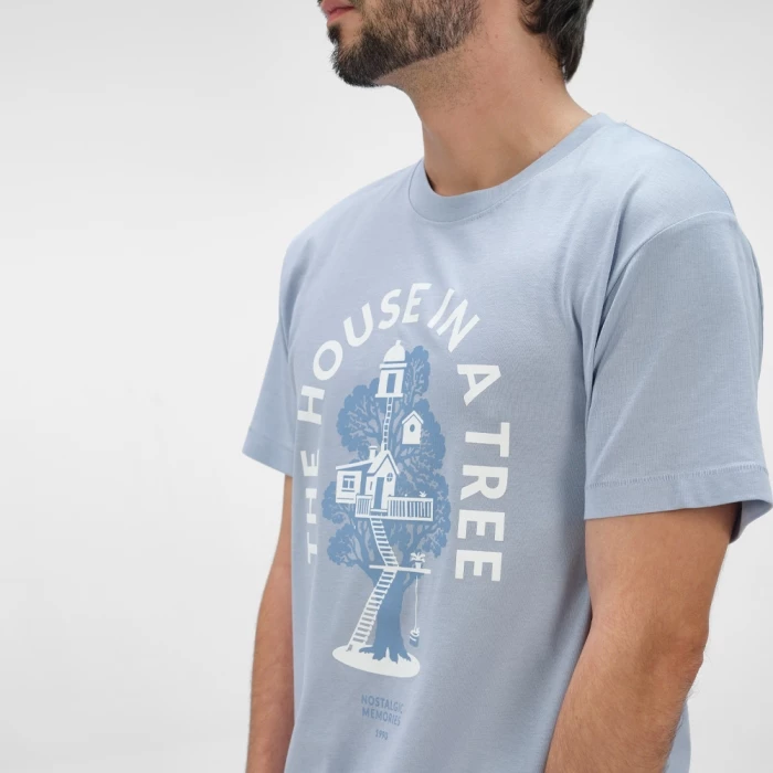 Tee-shirt bio 165g