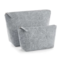 Felt pencil case