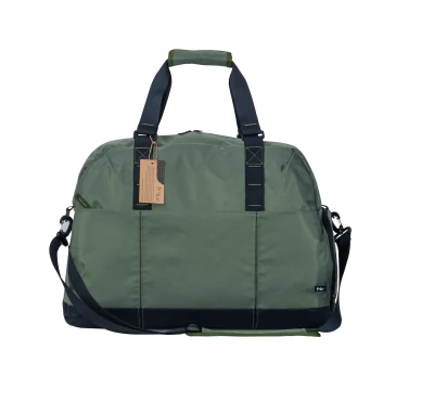 Sac sport recyclé 60 x 40 x 23 cm