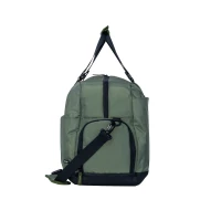 Sac sport recyclé 60 x 40 x 23 cm