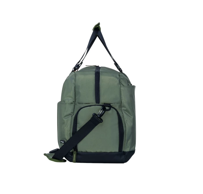 Sac sport recyclé 60 x 40 x 23 cm