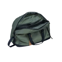 Sac sport recyclé 60 x 40 x 23 cm