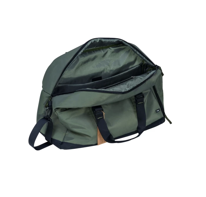 Sac sport recyclé 60 x 40 x 23 cm