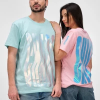 Tee-shirt bio 165g