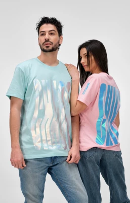 Tee-shirt bio 165g