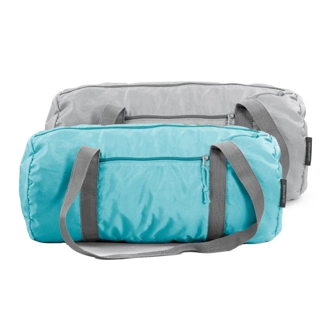 Sac polyester recyclé 23x 48 cm