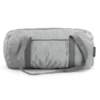 Sac polyester recyclé 23x 48 cm