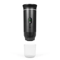 Cafetière nomade