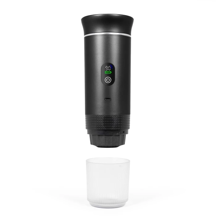 Cafetière nomade