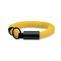 Floating keyring