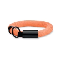 Floating keyring