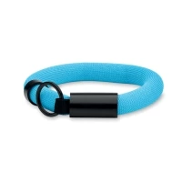 Floating keyring