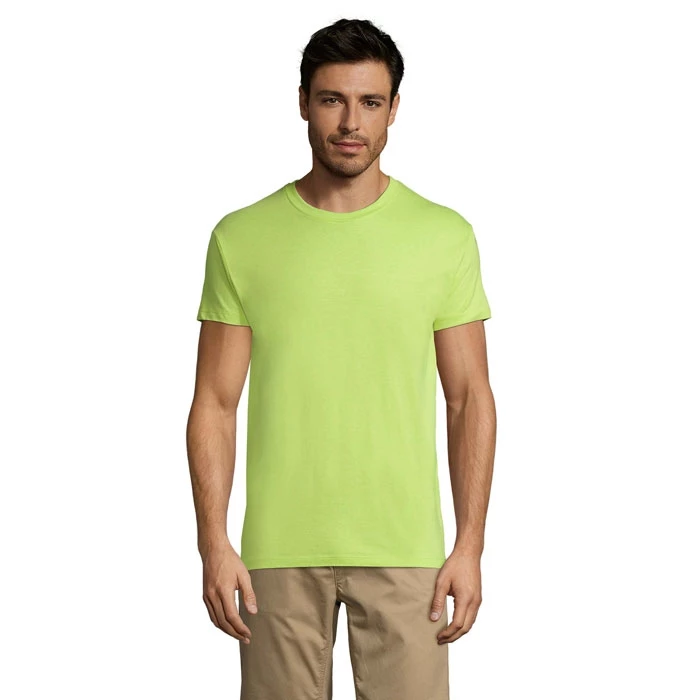 Tee-shirts cotton 155gr