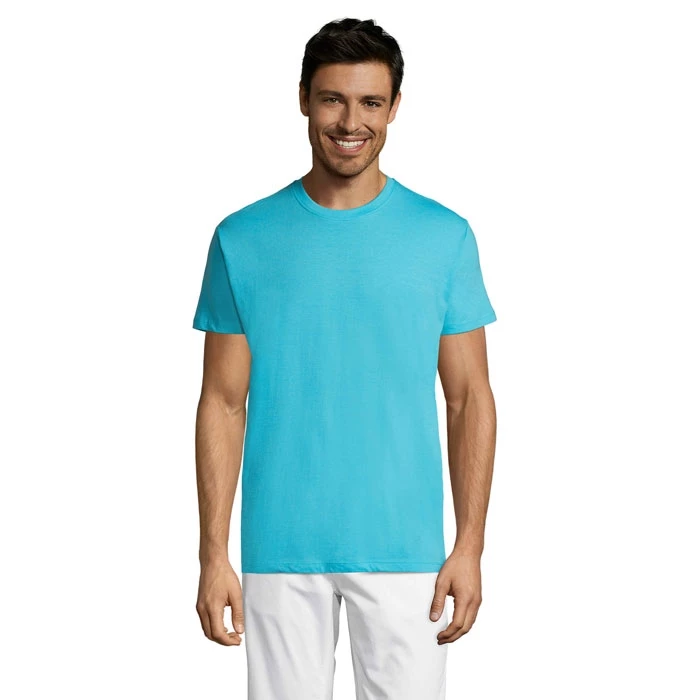 Tee-shirts cotton 155gr