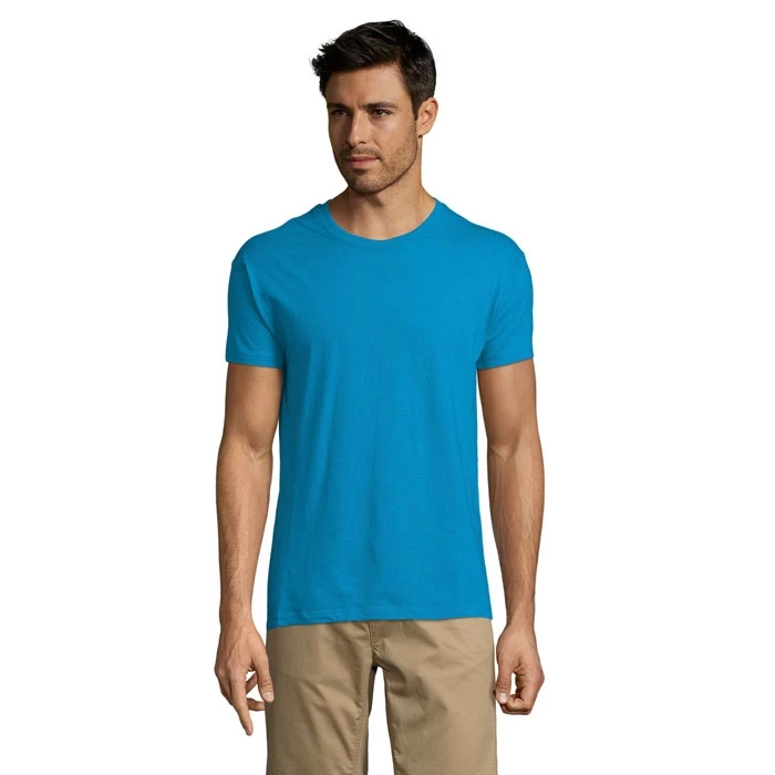 Tee-shirts cotton 155gr