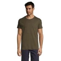 Tee-shirts cotton 155gr