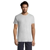 Tee-shirts cotton 155gr