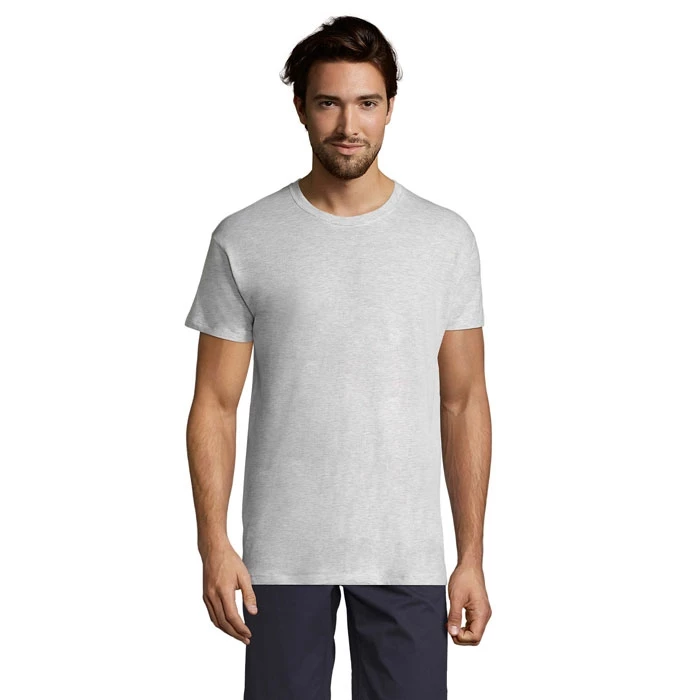Tee-shirts cotton 155gr