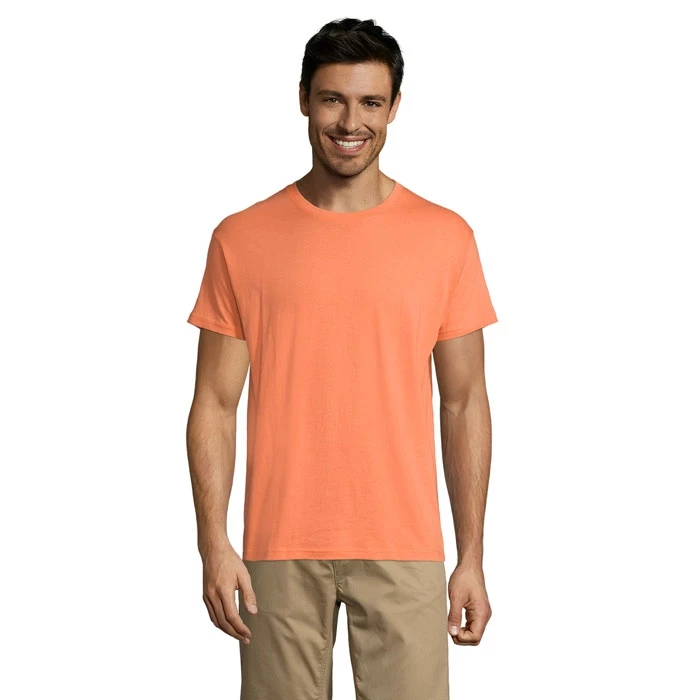 Tee-shirts cotton 155gr