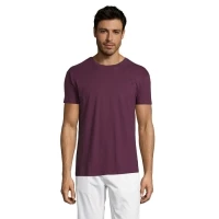 Tee-shirts cotton 155gr