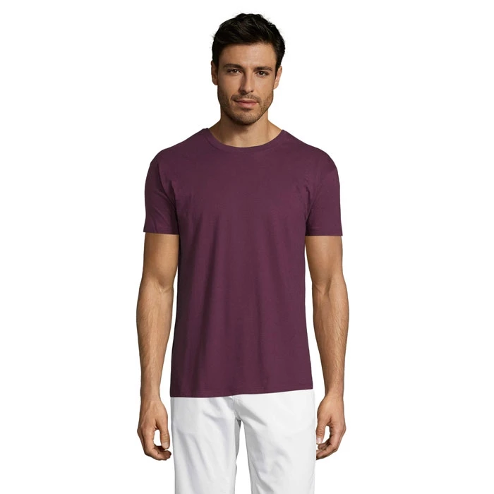 Tee-shirts cotton 155gr