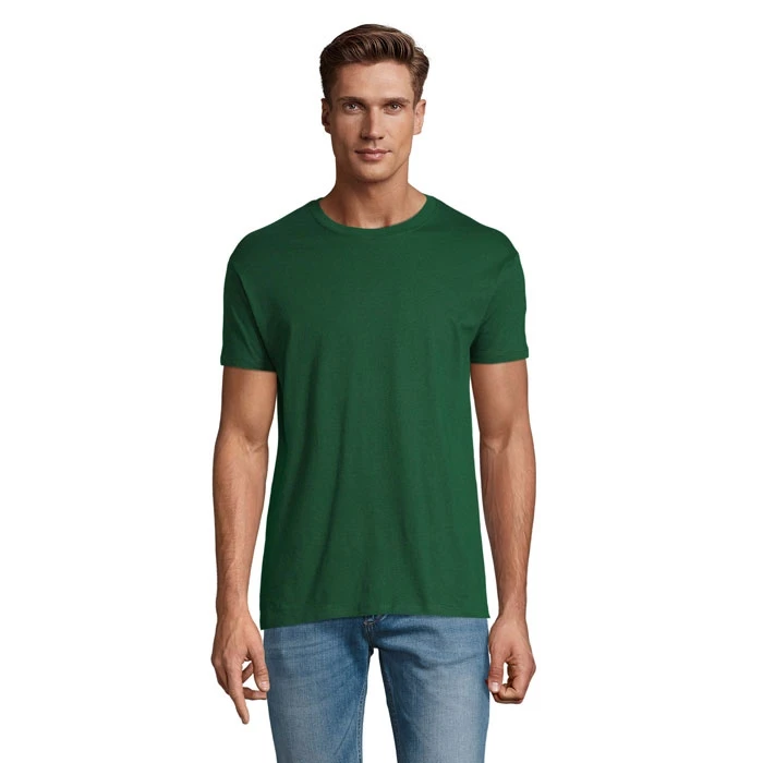 Tee-shirts cotton 155gr
