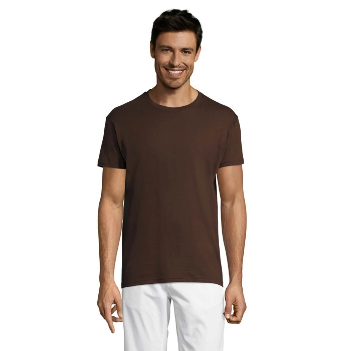 Tee-shirts cotton 155gr