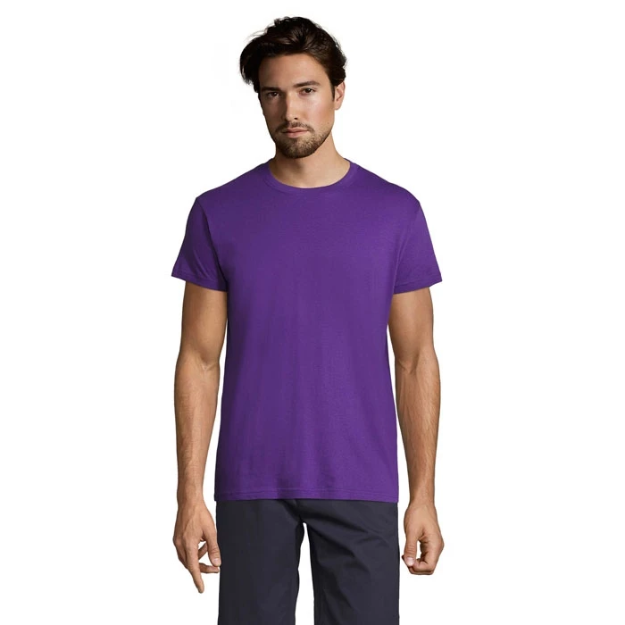 Tee-shirts cotton 155gr