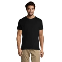 Tee-shirts cotton 155gr