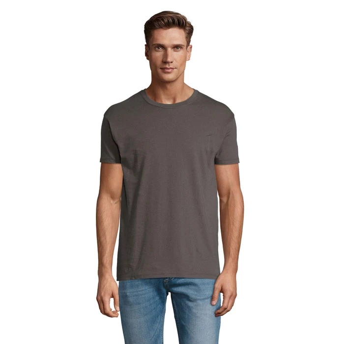Tee-shirts cotton 155gr