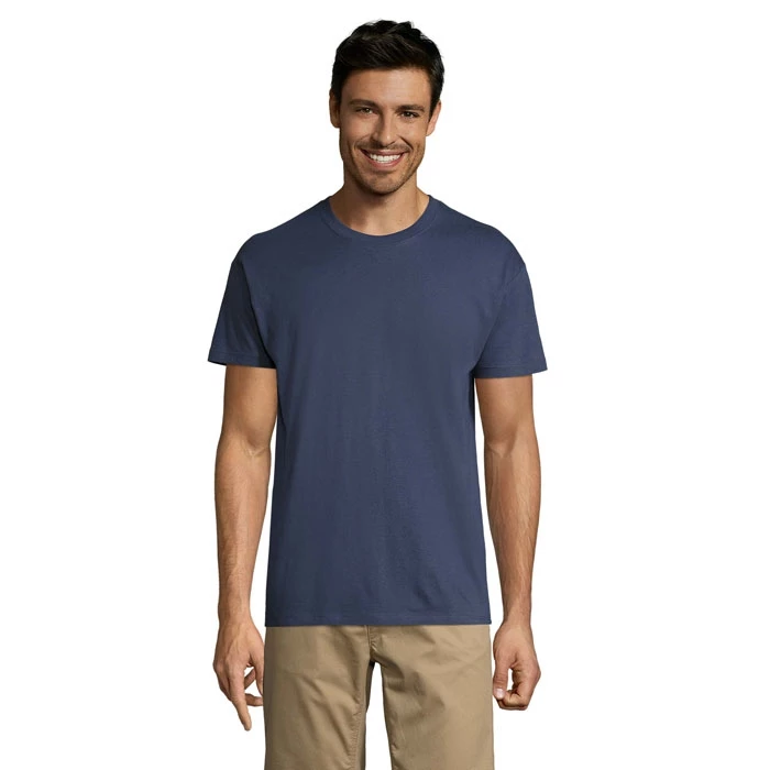 Tee-shirts cotton 155gr