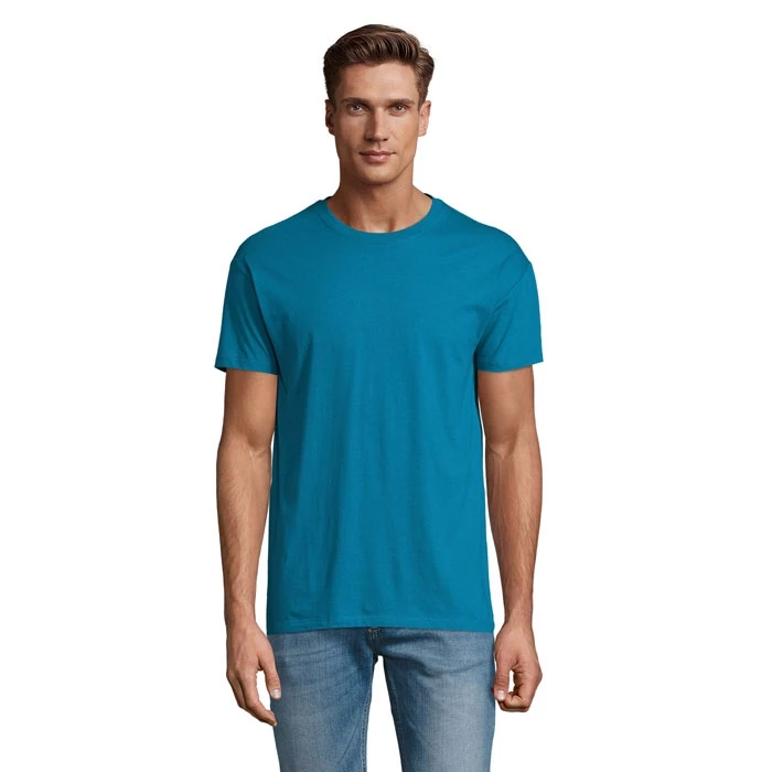 Tee-shirts cotton 155gr