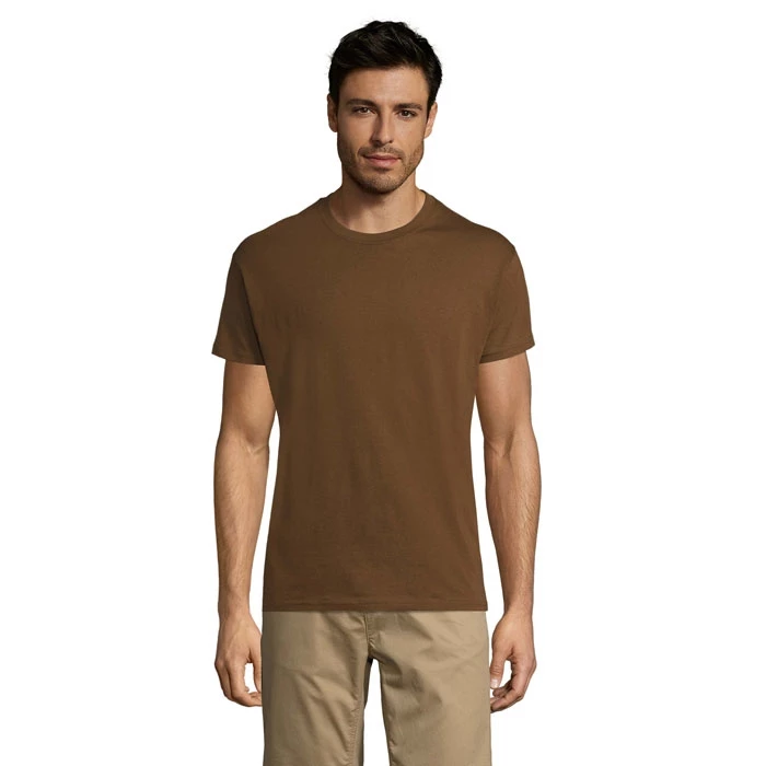 Tee-shirts cotton 155gr