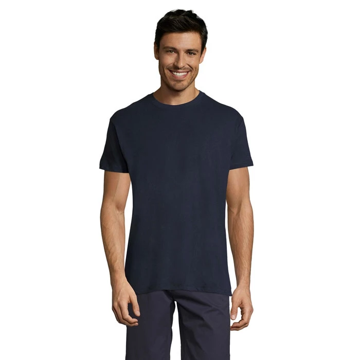Tee-shirts cotton 155gr