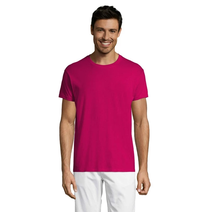 Tee-shirts cotton 155gr